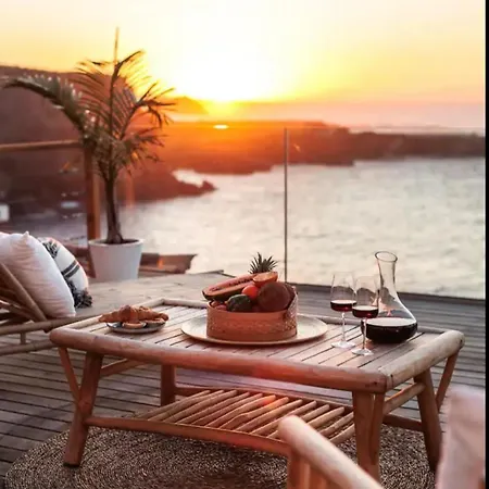 Daire 2 Boho Sun Ocean Breeze Icod De Los Vinos