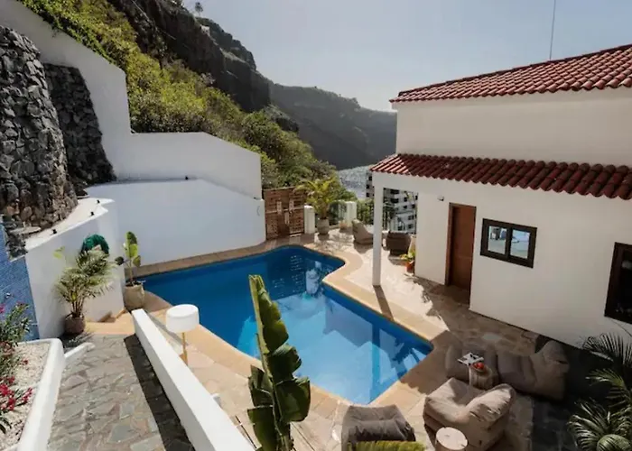 Apartment 2 Boho Sun Ocean Breeze Icod De Los Vinos