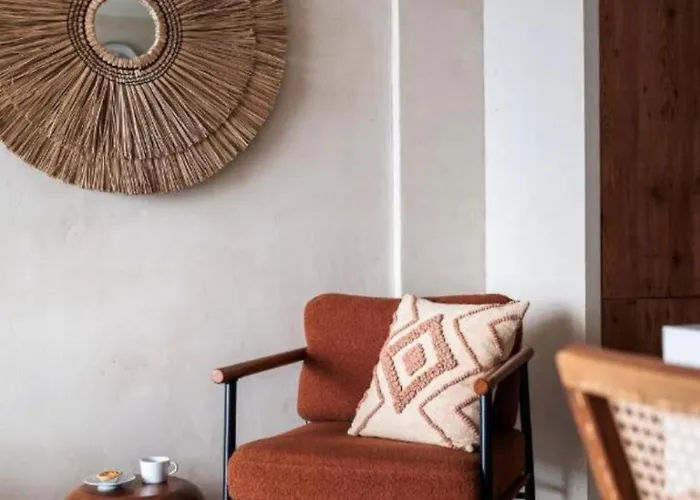 Apartment 2 Boho Sun Ocean Breeze Icod De Los Vinos