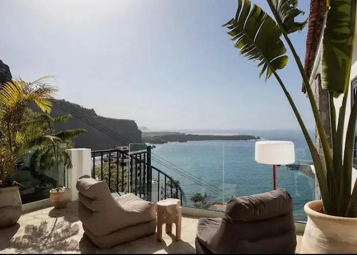 2 Boho Sun Ocean Breeze Apartment *