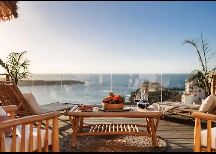 2 Boho Sun Ocean Breeze *