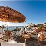 2 Boho Sun Ocean Breeze