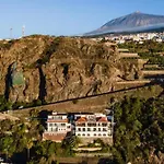 2 Boho Sun Ocean Breeze Lejlighed Icod De Los Vinos