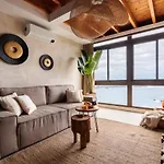 2 Boho Sun Ocean Breeze Lejlighed Icod De Los Vinos