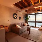 Lejlighed 2 Boho Sun Ocean Breeze *