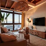 2 Boho Sun Ocean Breeze Lejlighed *