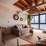 Lejlighed 2 Boho Sun Ocean Breeze *