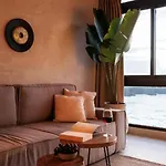 Lejlighed 2 Boho Sun Ocean Breeze