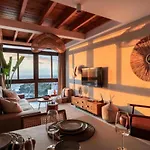 Lejlighed 2 Boho Sun Ocean Breeze