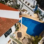 2 Boho Sun Ocean Breeze Icod De Los Vinos