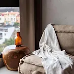 Lejlighed 2 Boho Sun Ocean Breeze *