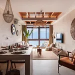 2 Boho Sun Ocean Breeze Lejlighed *