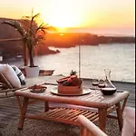 Lejlighed 2 Boho Sun Ocean Breeze Icod De Los Vinos