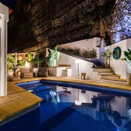 Apartament 2 Boho Sun Ocean Breeze *