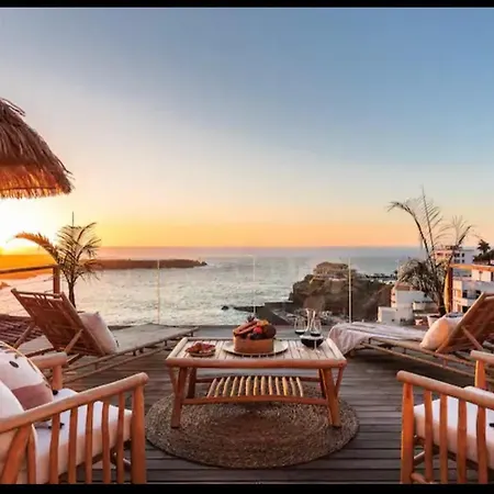 Apartman 2 Boho Sun Ocean Breeze Icod de los Vinos