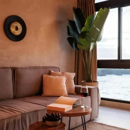 Apartament 2 Boho Sun Ocean Breeze