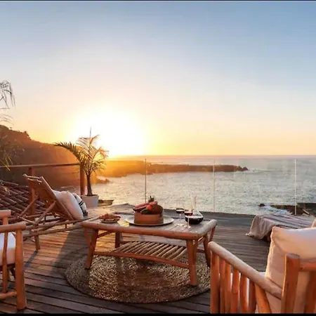 Apartman 2 Boho Sun Ocean Breeze *