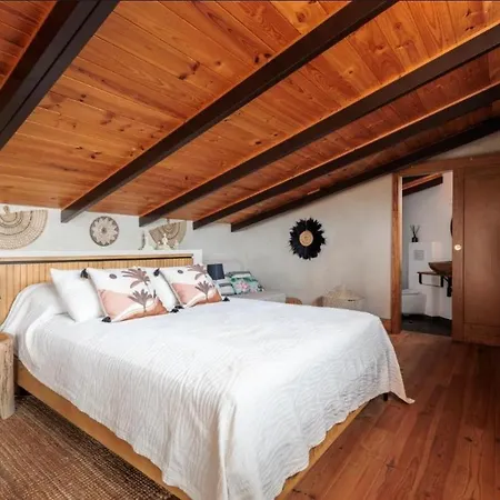 2 Boho Sun Ocean Breeze Apartament