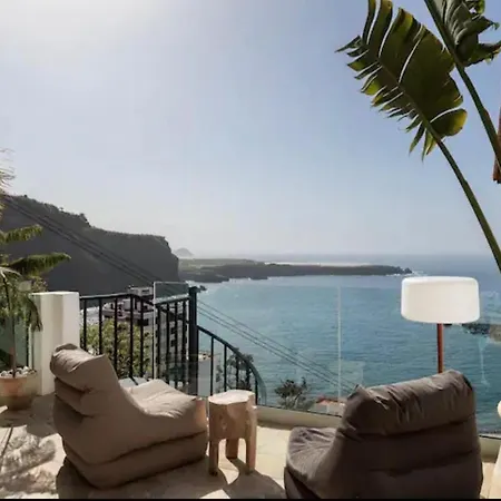 2 Boho Sun Ocean Breeze Apartman *