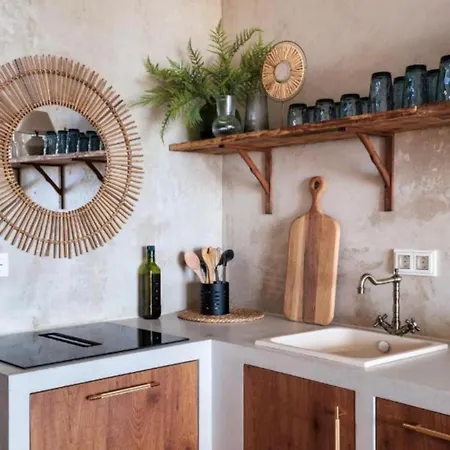 2 Boho Sun Ocean Breeze Apartment Icod De Los Vinos