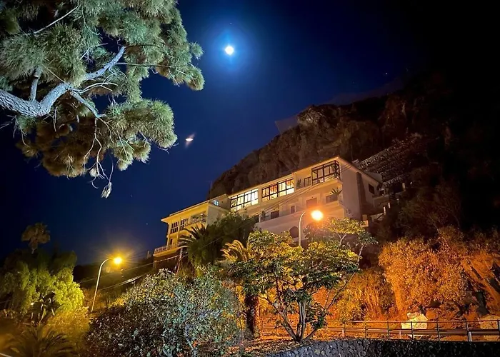 2 Boho Sun Ocean Breeze * Icod de los Vinos