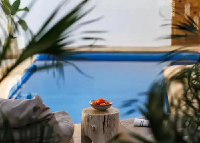 2 Boho Sun Ocean Breeze Apartman Icod de los Vinos