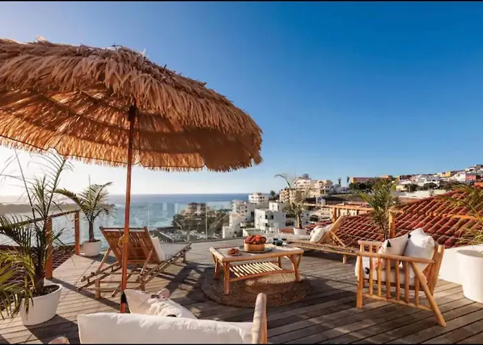 2 Boho Sun Ocean Breeze