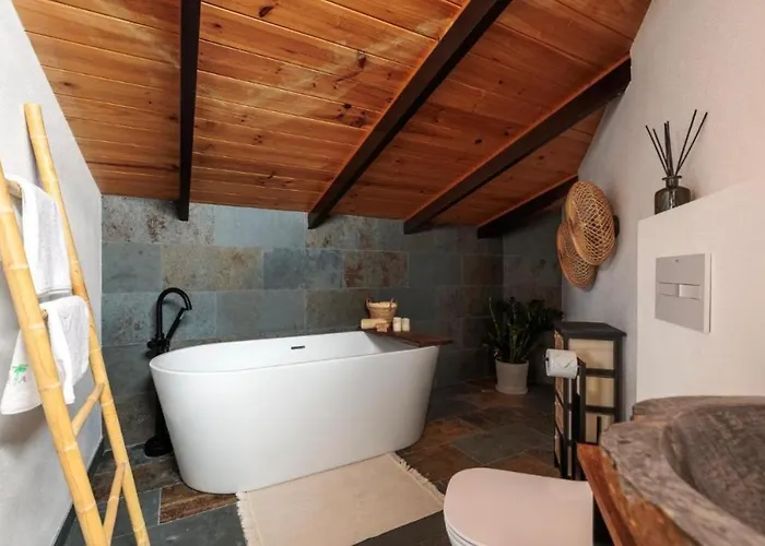 2 Boho Sun Ocean Breeze Apartman