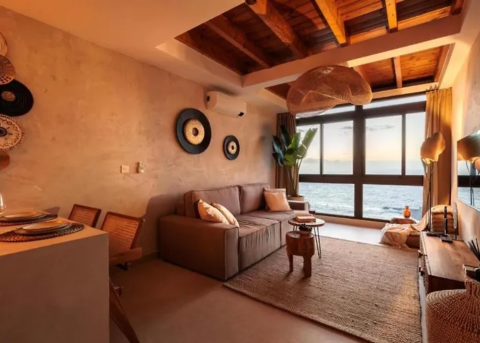 Apartman 2 Boho Sun Ocean Breeze *