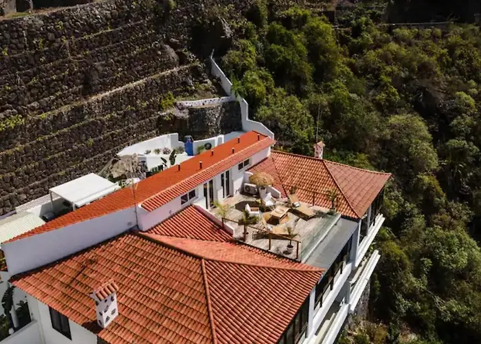 2 Boho Sun Ocean Breeze Icod de los Vinos