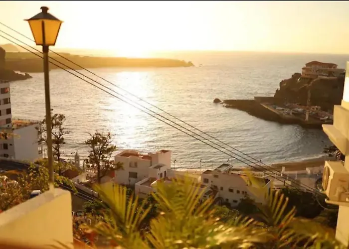 2 Boho Sun Ocean Breeze * Icod de los Vinos