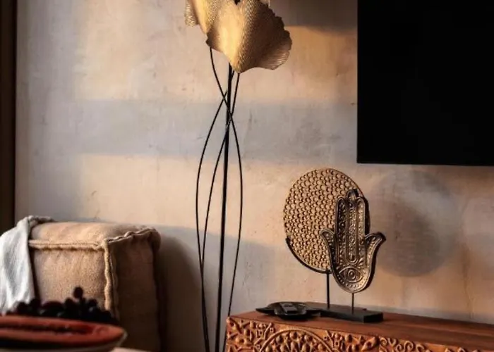 2 Boho Sun Ocean Breeze Apartman Icod de los Vinos