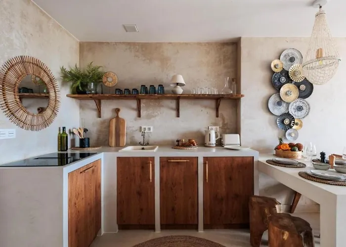 2 Boho Sun Ocean Breeze