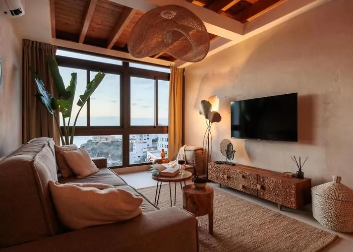 2 Boho Sun Ocean Breeze Apartman *