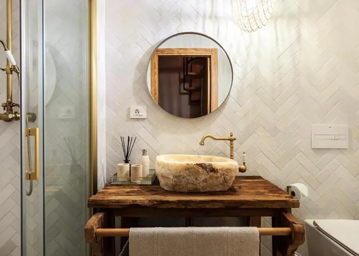 2 Boho Sun Ocean Breeze Apartman *