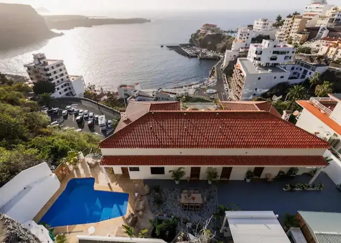 2 Boho Sun Ocean Breeze Icod de los Vinos