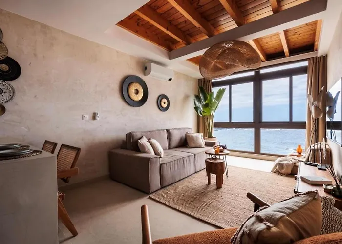 Apartman 2 Boho Sun Ocean Breeze *