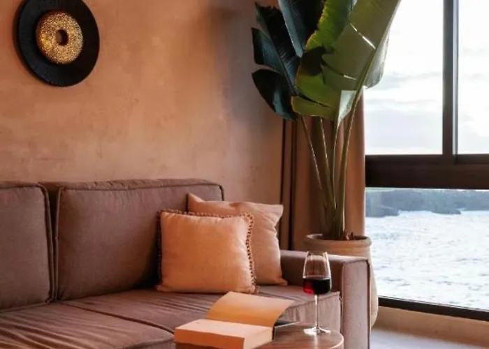 Apartman 2 Boho Sun Ocean Breeze