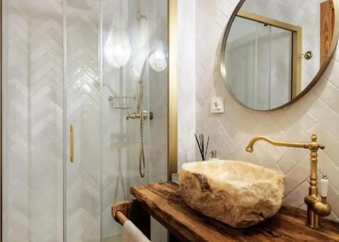 2 Boho Sun Ocean Breeze Apartman Icod de los Vinos