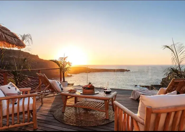 Apartman 2 Boho Sun Ocean Breeze *