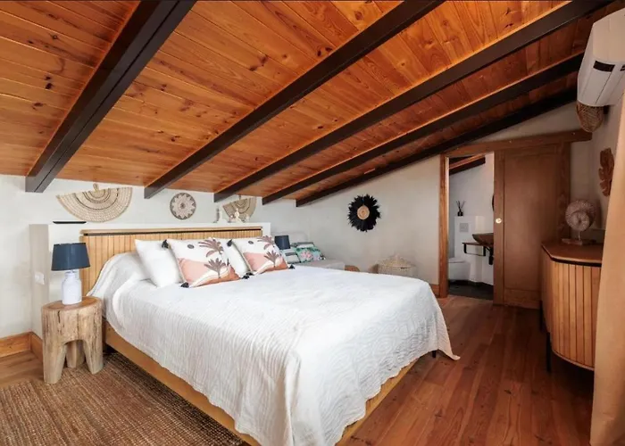 2 Boho Sun Ocean Breeze Apartman